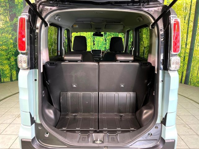 SUZUKI Spacia GEAR 2019