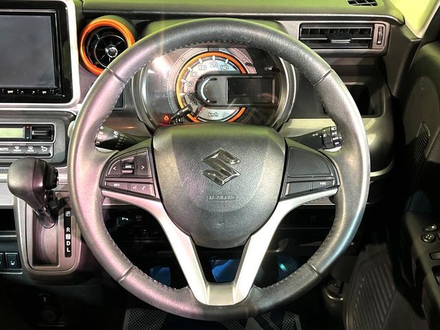 SUZUKI Spacia GEAR 2019