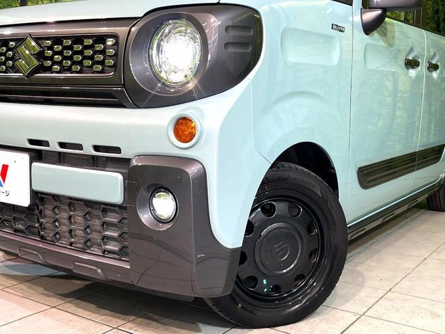 SUZUKI Spacia GEAR 2019