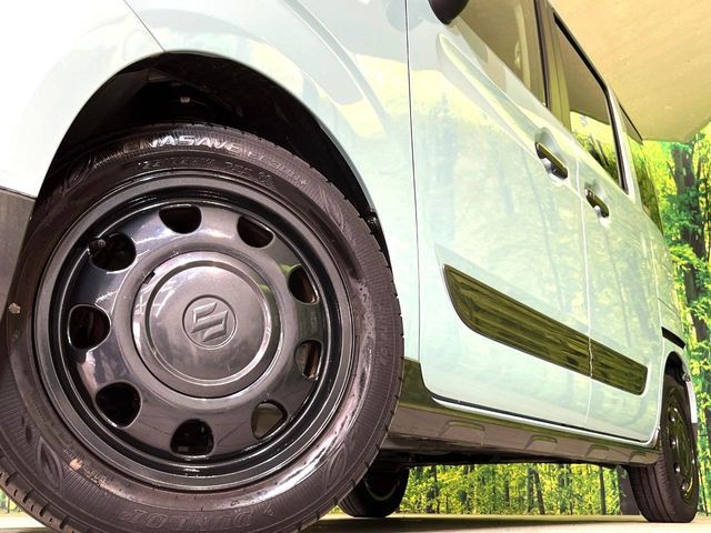 SUZUKI Spacia GEAR 2019