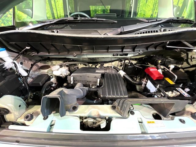 SUZUKI Spacia GEAR 2019