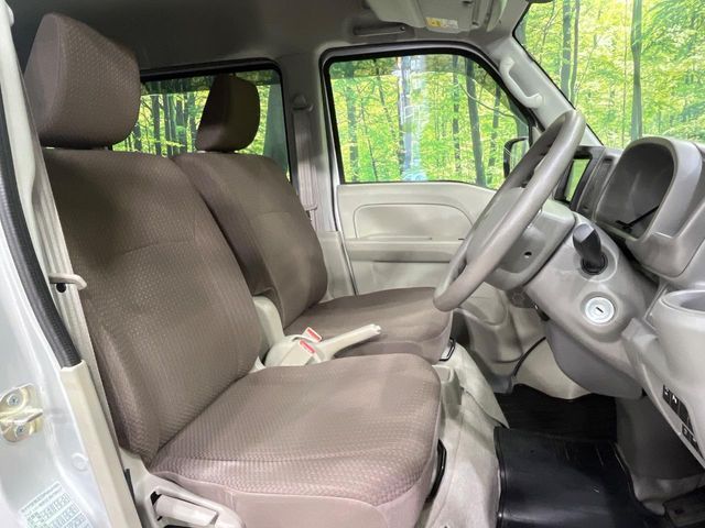 SUZUKI EVERY van 4WD 2023