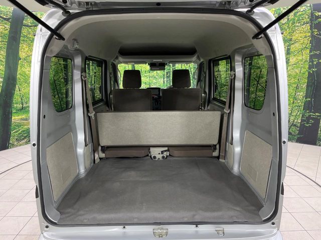 SUZUKI EVERY van 4WD 2023