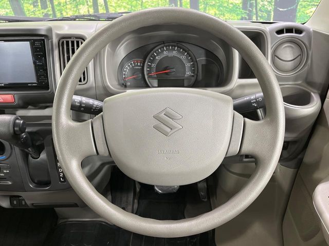 SUZUKI EVERY van 4WD 2023