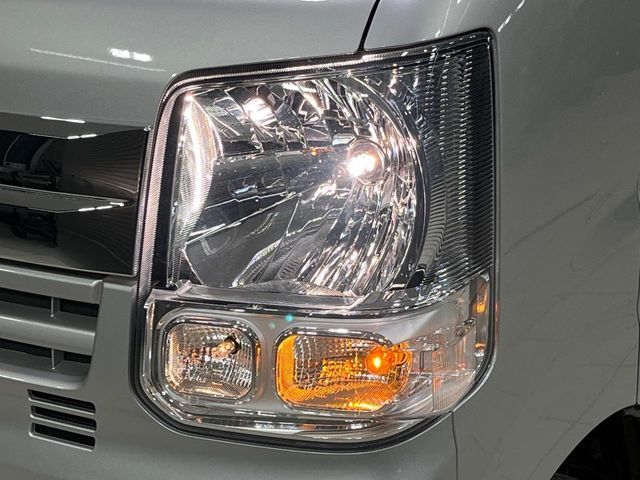 SUZUKI EVERY van 4WD 2023