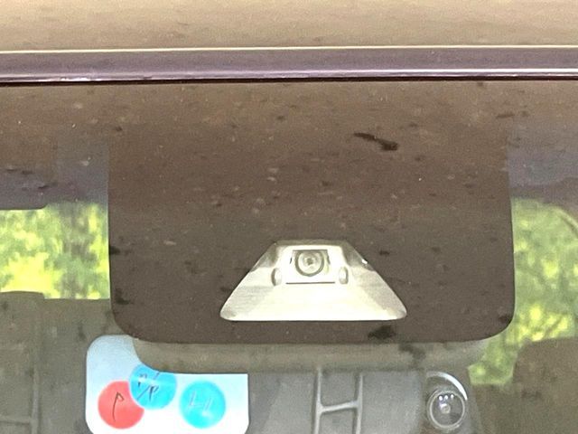 DAIHATSU MOVE CUSTOM 4WD 2016