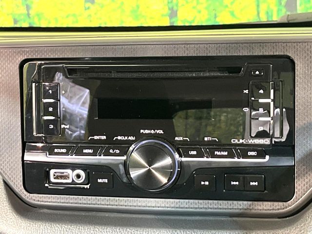 DAIHATSU MOVE CUSTOM 4WD 2016