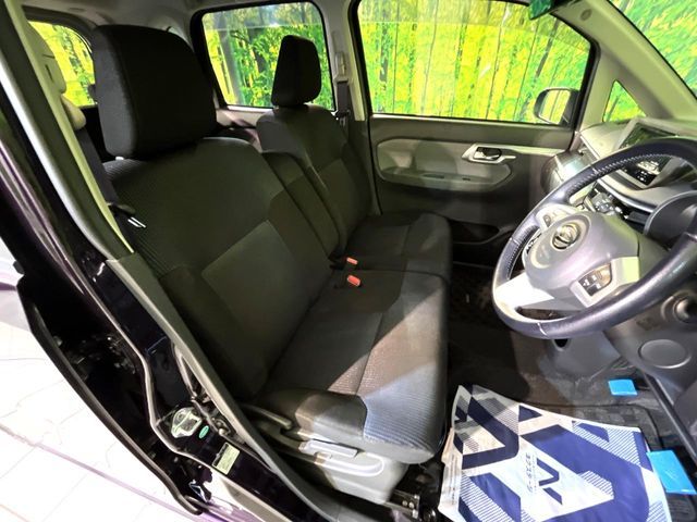 DAIHATSU MOVE CUSTOM 4WD 2016