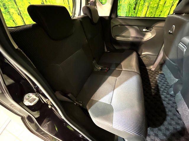 DAIHATSU MOVE CUSTOM 4WD 2016