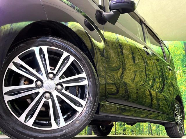 DAIHATSU MOVE CUSTOM 4WD 2016