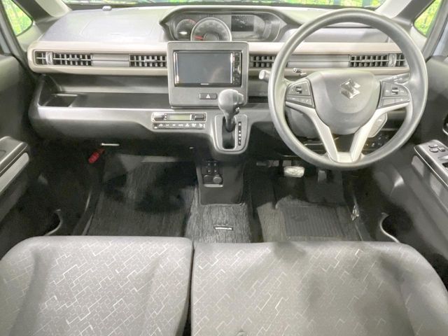 SUZUKI WAGON R 4WD 2023