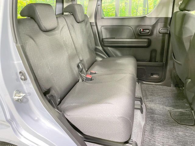 SUZUKI WAGON R 4WD 2023