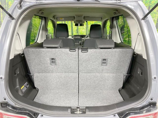 SUZUKI WAGON R 4WD 2023