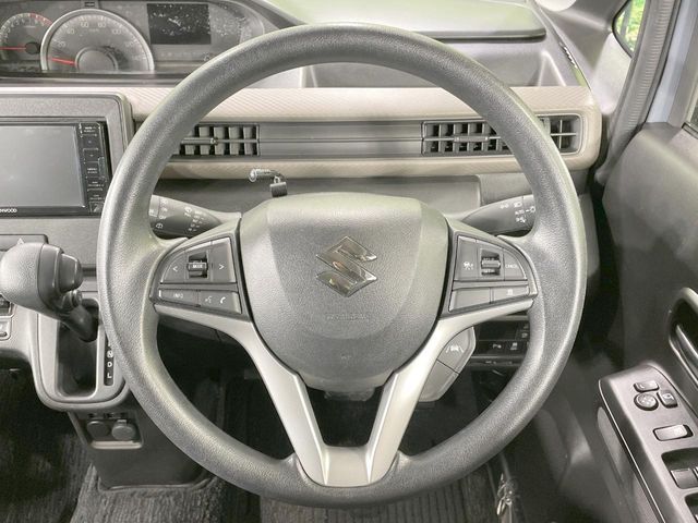 SUZUKI WAGON R 4WD 2023