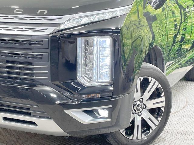 MITSUBISHI DELICA D:5 4WD 2019