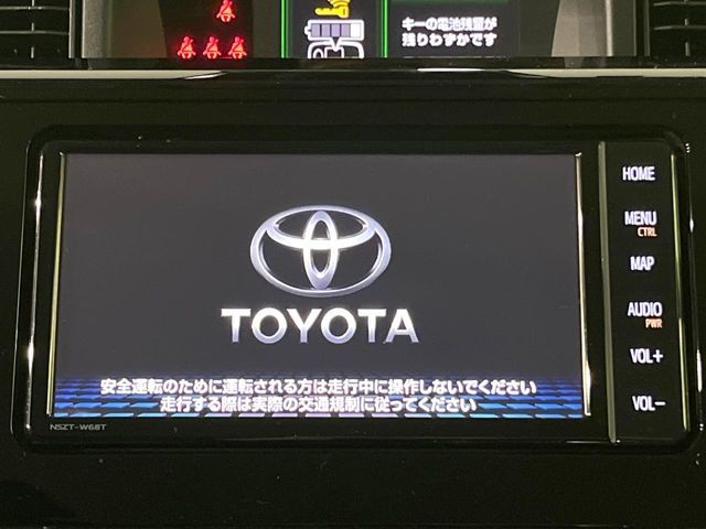 TOYOTA ROOMY 2021