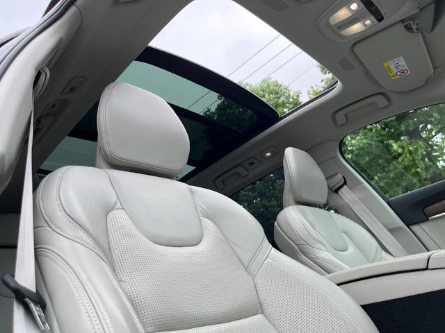 VOLVO VOLVO V90 2022