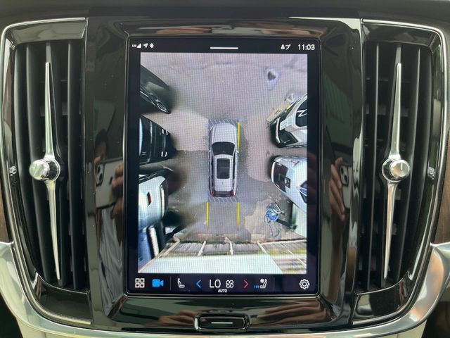 VOLVO VOLVO V90 2022