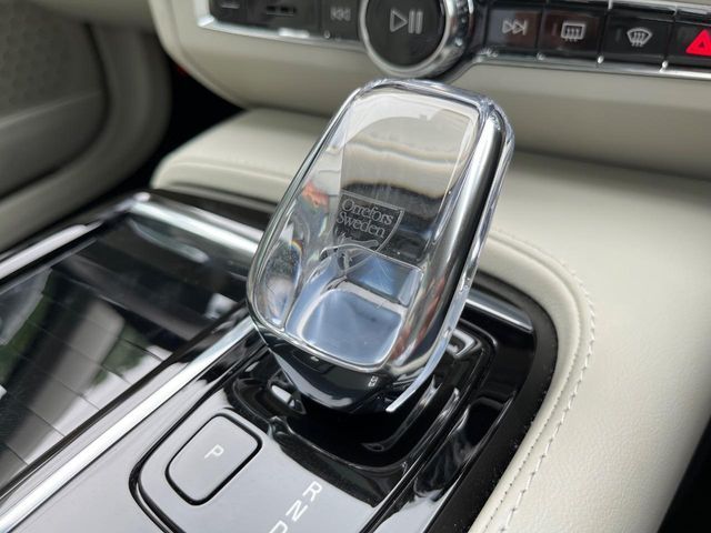 VOLVO VOLVO V90 2022