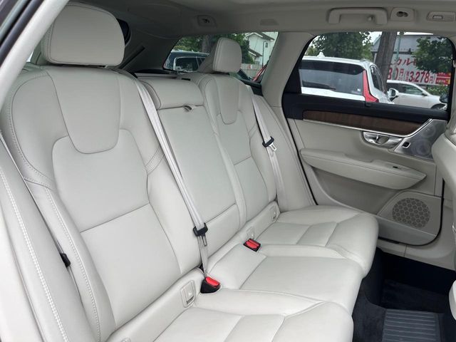 VOLVO VOLVO V90 2022