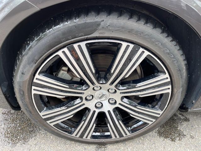 VOLVO VOLVO V90 2022