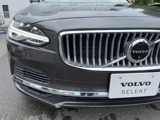 VOLVO VOLVO V90 2022