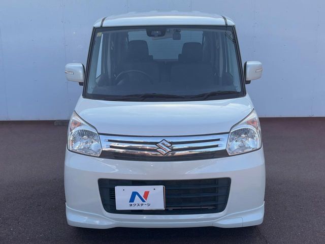 SUZUKI Spacia 2014