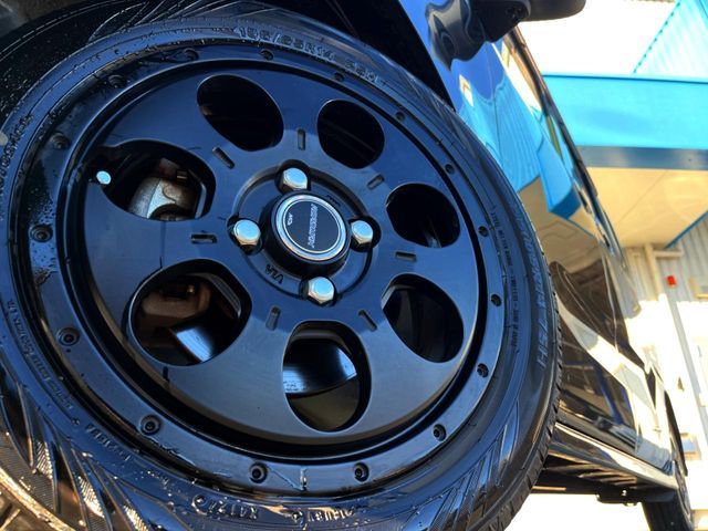 DAIHATSU TANTO CUSTOM 2020