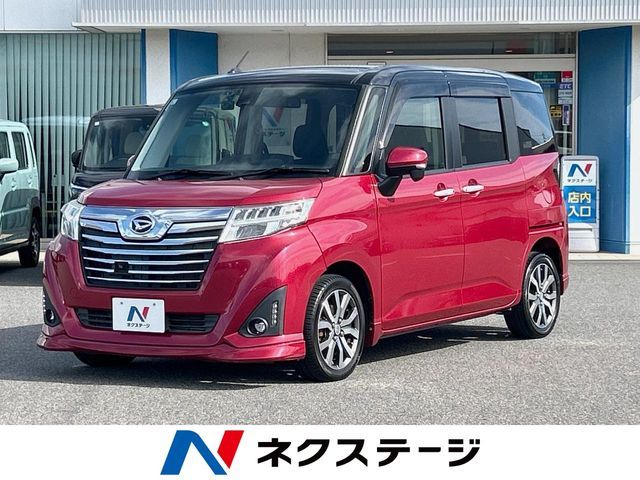 DAIHATSU THOR 2017
