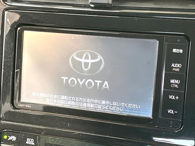 TOYOTA PRIUS 2016