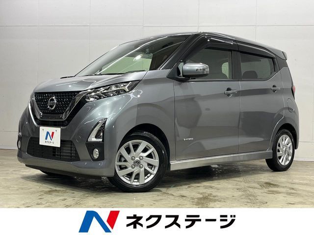 NISSAN DAYZ 2019