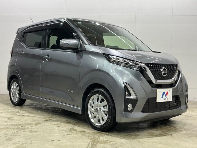 NISSAN DAYZ 2019