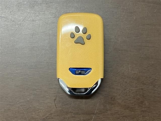 HONDA VEZEL HYBRID 2018