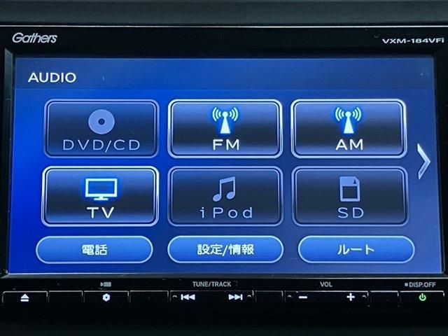 HONDA VEZEL HYBRID 2018