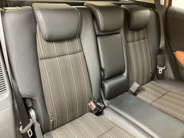 HONDA VEZEL HYBRID 2018