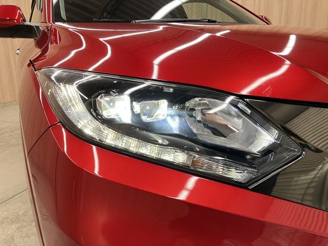 HONDA VEZEL HYBRID 2018