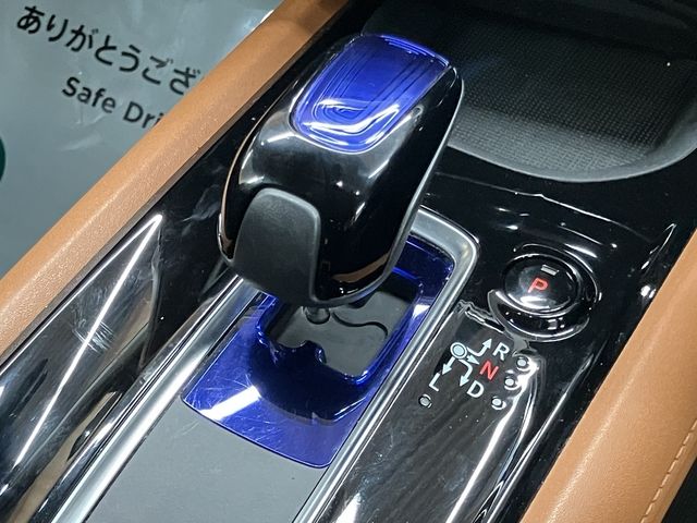 HONDA VEZEL HYBRID 2018