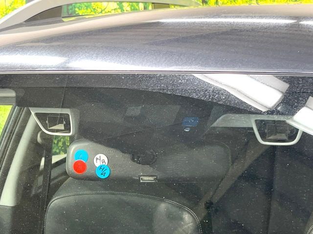 SUBARU FORESTER 2012