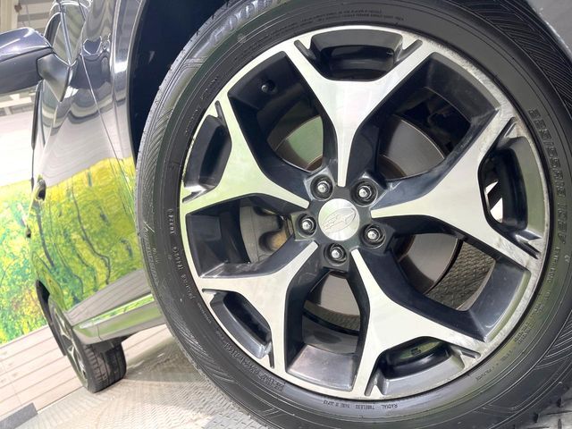 SUBARU FORESTER 2012