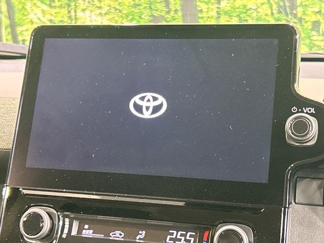 TOYOTA SIENTA HYBRID 2023