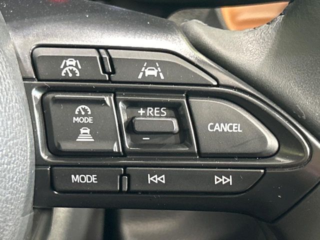 TOYOTA SIENTA HYBRID 2023