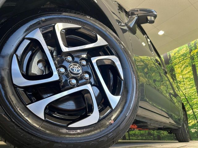 TOYOTA SIENTA HYBRID 2023