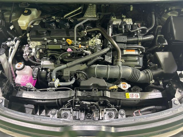 TOYOTA SIENTA HYBRID 2023