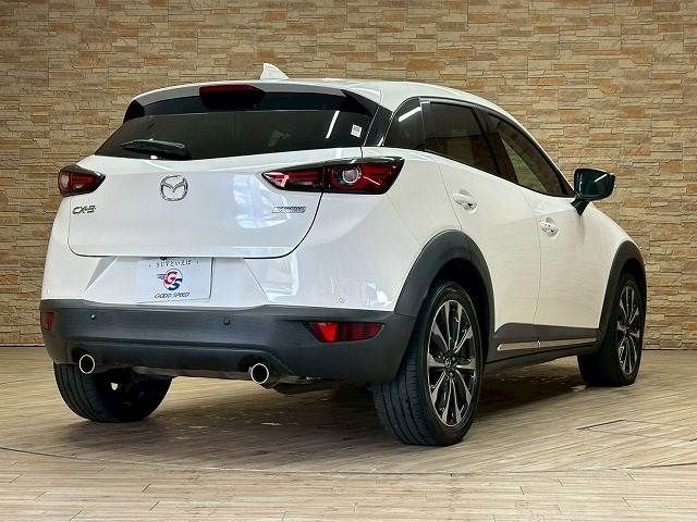 MAZDA CX-3 2018