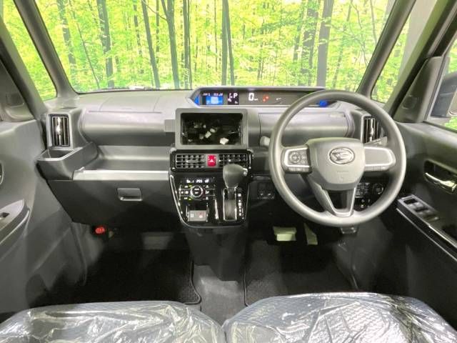 DAIHATSU TANTO CUSTOM 2024