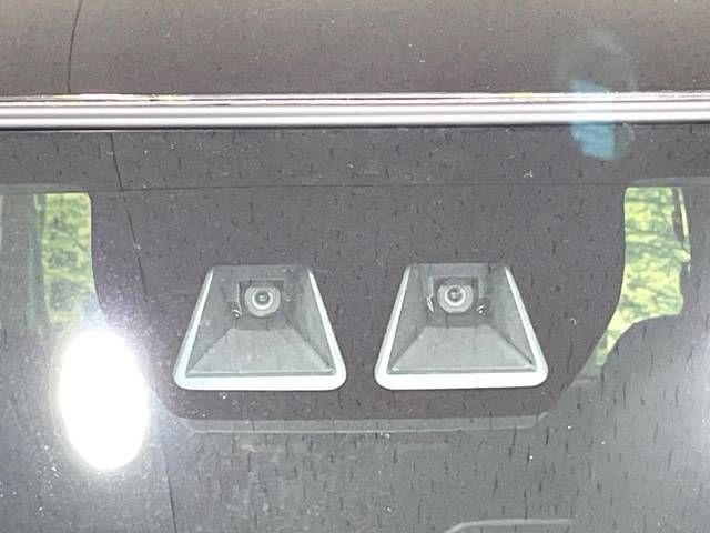 DAIHATSU TANTO CUSTOM 2024