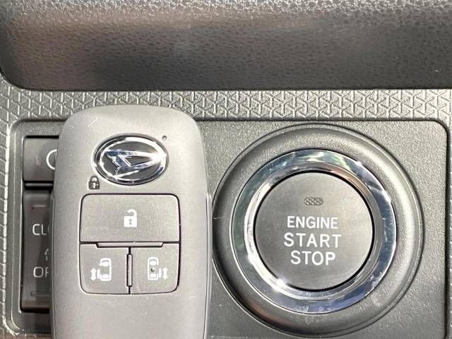 DAIHATSU TANTO CUSTOM 2024