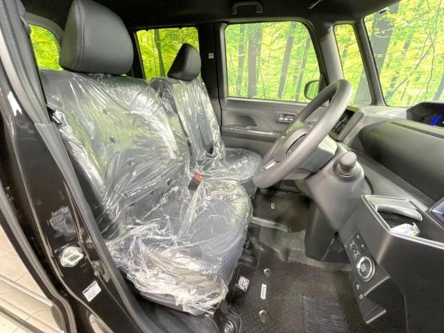 DAIHATSU TANTO CUSTOM 2024