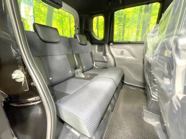 DAIHATSU TANTO CUSTOM 2024