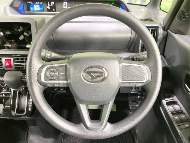 DAIHATSU TANTO CUSTOM 2024